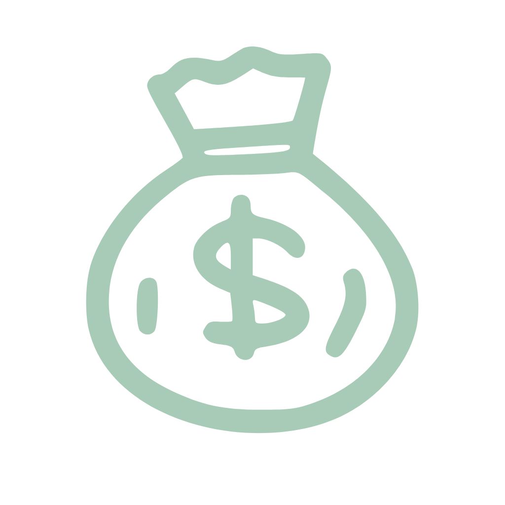 Cash icon