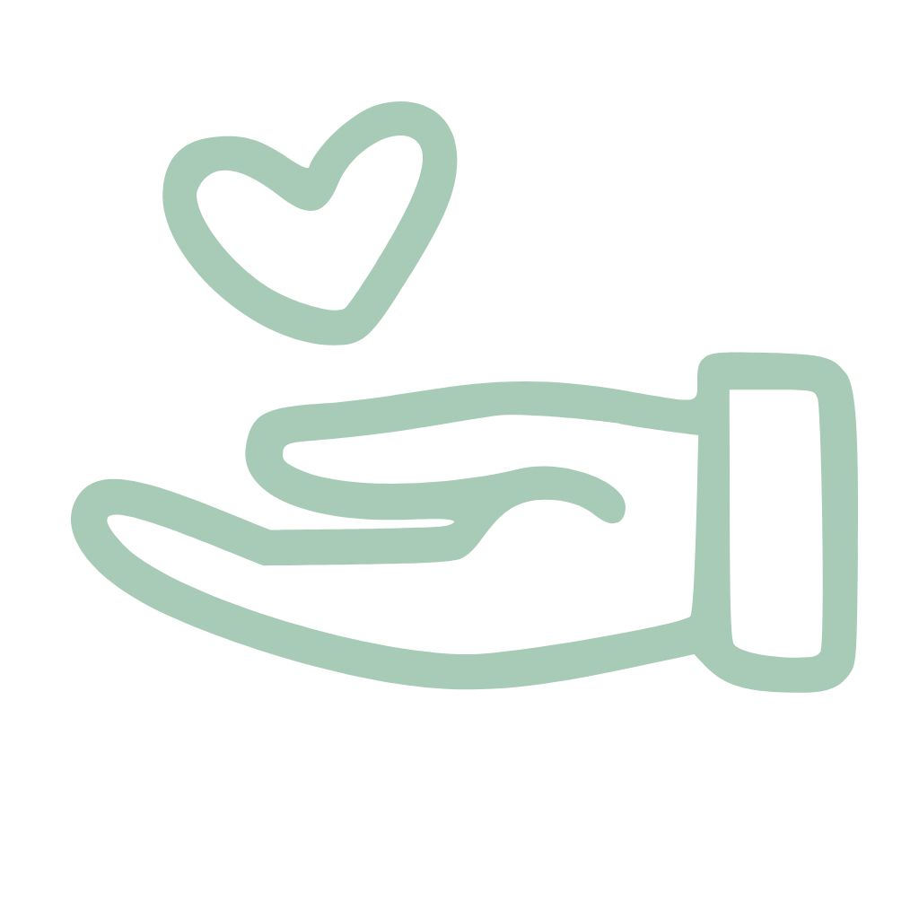 Support icon